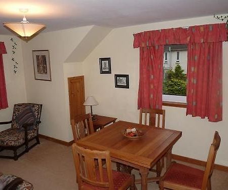 Ardwell Bed & Breakfast Mauchline Zewnętrze zdjęcie