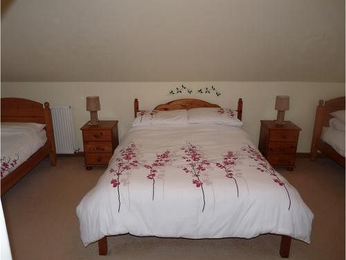 Ardwell Bed & Breakfast Mauchline Zewnętrze zdjęcie